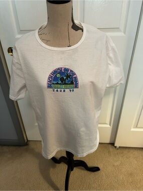 Jimmy Buffet Concert T-Shirt